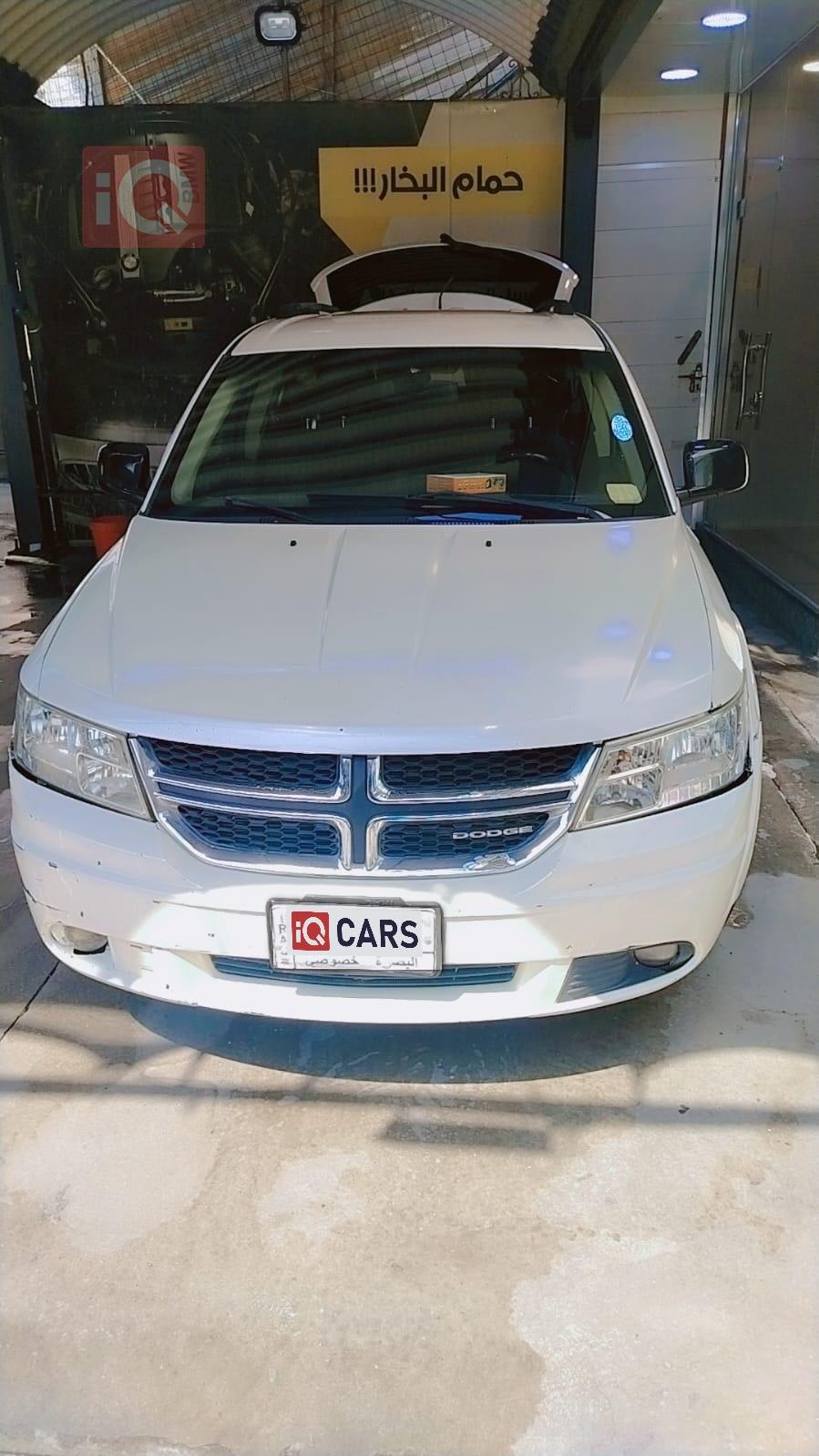 Dodge Journey